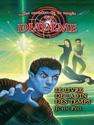 cover image of Le livre de la fin des temps